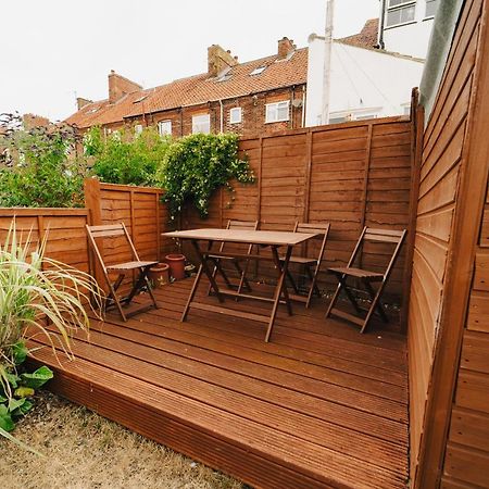 Buckenham Cottage Cromer Exterior foto