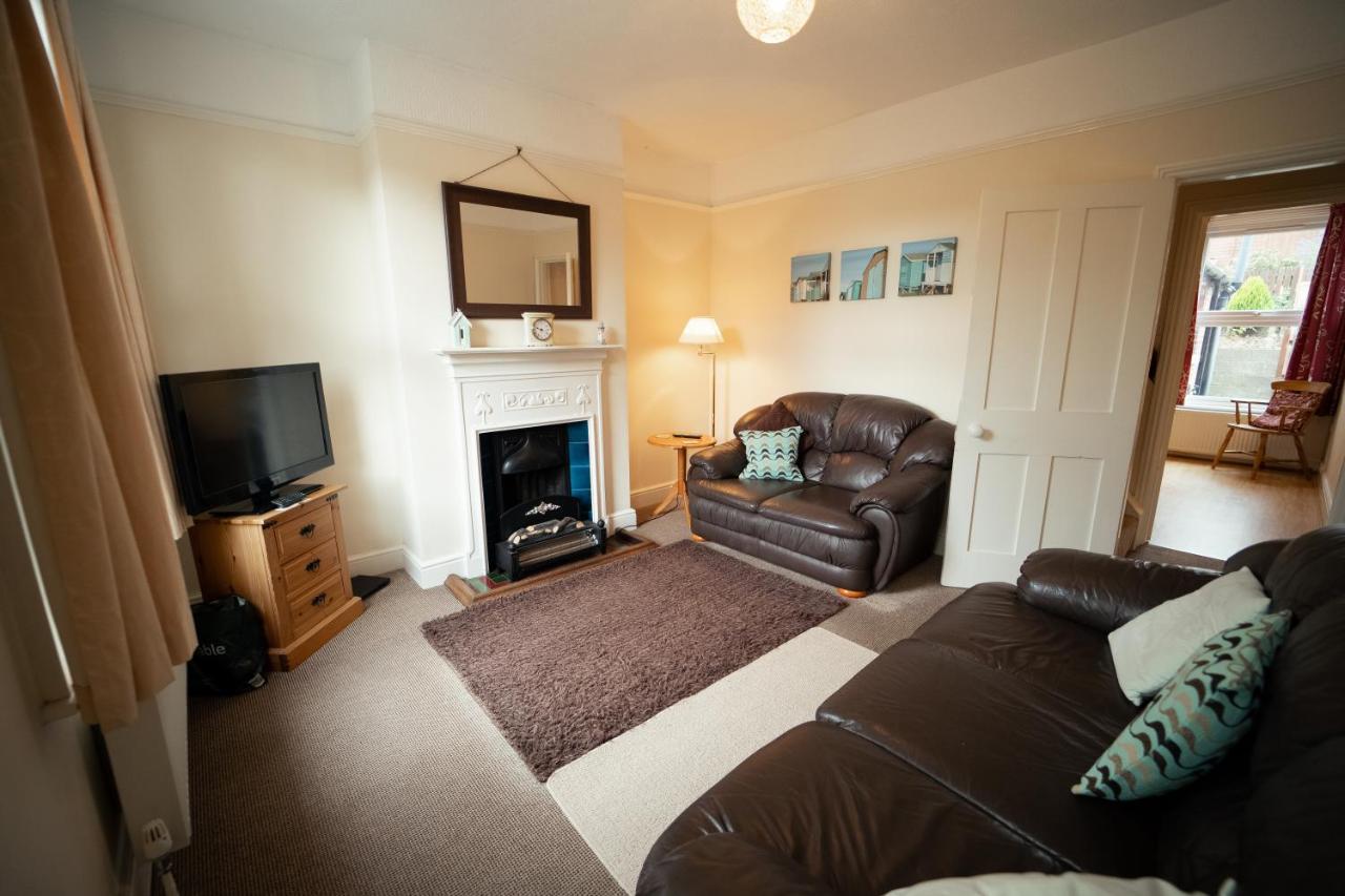Buckenham Cottage Cromer Exterior foto