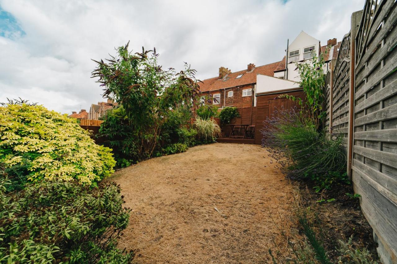 Buckenham Cottage Cromer Exterior foto