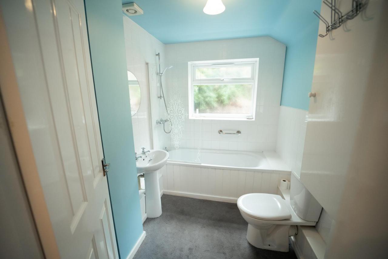Buckenham Cottage Cromer Exterior foto